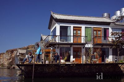 半岛63客栈 / 大理双廊 半岛63客栈 / 大理双廊