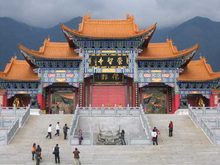 大理白族的图片集合 大理白族的图片集合