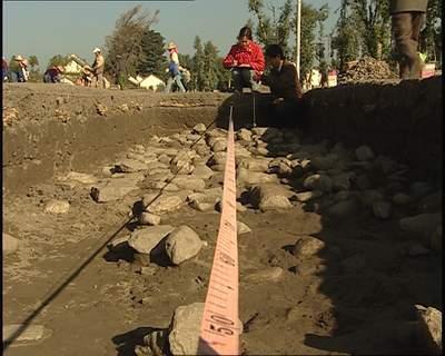 南诏大理国国王神秘墓葬 南诏大理国国王神秘墓葬