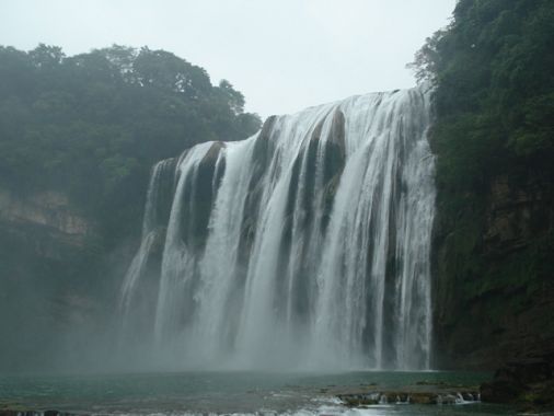 江南小雨的云贵高原半月行1 江南小雨的云贵高原半月行1