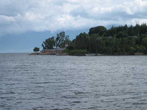 大理苍洱情结 大理苍洱情结