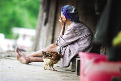 质朴到叫不上名字的海南西线海湾 质朴到叫不上名字的海南西线海湾