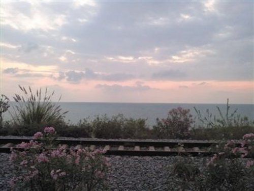 质朴到叫不上名字的海南西线海湾 质朴到叫不上名字的海南西线海湾