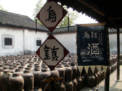 脱离现代的文明 寻找中国年味最浓的十大古镇 脱离现代的文明 寻找中国年味最浓的十大古镇