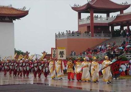 脱离现代的文明 寻找中国年味最浓的十大古镇 脱离现代的文明 寻找中国年味最浓的十大古镇