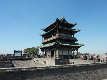 脱离现代的文明 寻找中国年味最浓的十大古镇 脱离现代的文明 寻找中国年味最浓的十大古镇