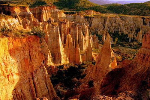 春光乍泄 到云南寻春必做的4件事 春光乍泄 到云南寻春必做的4件事