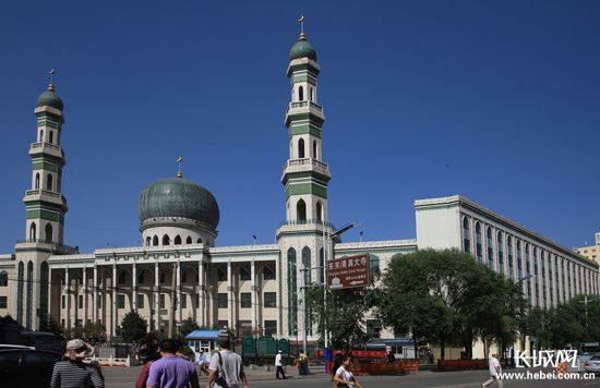 大美青海大魅之都:告诉你一个所不知道的西宁 大美青海大魅之都:告诉你一个所不知道的西宁