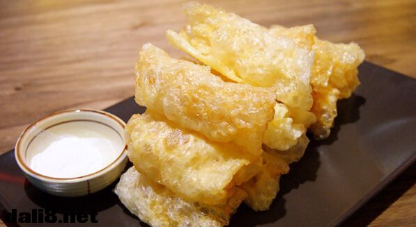 大理饵源乳扇食用方法 大理饵源乳扇食用方法