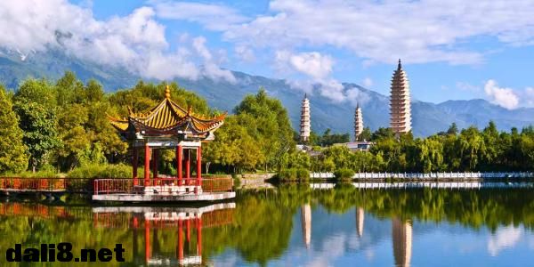 大理白族美景、大理美景、大理美图 大理白族美景、大理美景、大理美图
