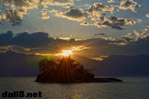 大理白族美景、大理美景、大理美图 大理白族美景、大理美景、大理美图