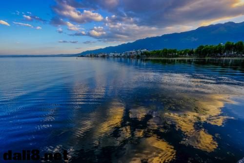 大理白族美景、大理美景、大理美图 大理白族美景、大理美景、大理美图